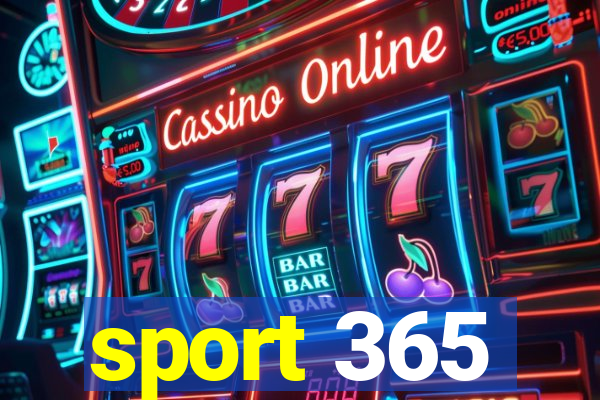 sport 365